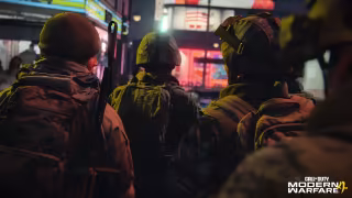 Capture 5 de Call of Duty: Modern Warfare 4