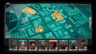 Capture 2 de Dispatch