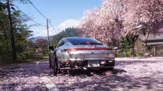 Capture 3 de Forza Horizon 6