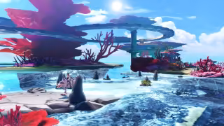 Capture 2 de Digimon Story: Time Stranger