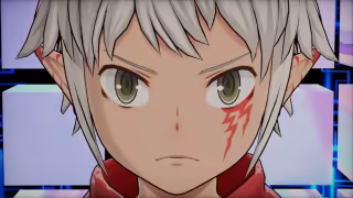 Capture 4 de Digimon Story: Time Stranger