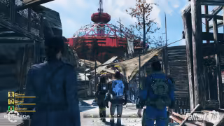 Capture 6 de Fallout 76