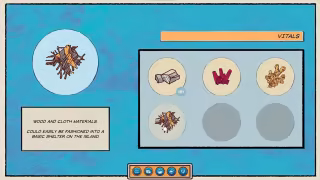Capture 4 de Aquamarine édition Explorer