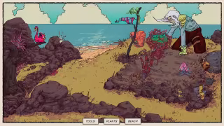 Capture 5 de Aquamarine édition Explorer
