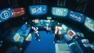 Capture 3 de Orbitals