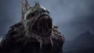 Capture 1 de The Sinking City 2