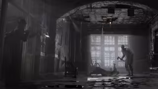 Capture 2 de The Sinking City 2