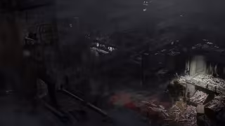 Capture 3 de The Sinking City 2