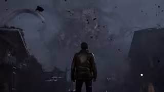 Capture 4 de The Sinking City 2