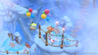 Capture 2 de Hello Kitty Island Adventure