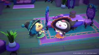 Capture 5 de Hello Kitty Island Adventure