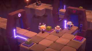 Capture 6 de Hello Kitty Island Adventure