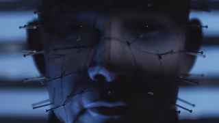Capture 1 de Clive Barker's Hellraiser: Revival