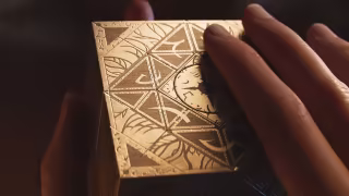 Capture 3 de Clive Barker's Hellraiser: Revival