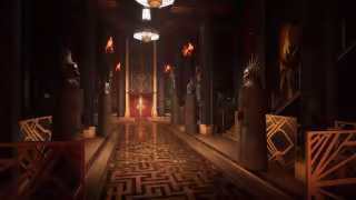 Capture 5 de Clive Barker's Hellraiser: Revival