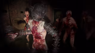 Capture 6 de Clive Barker's Hellraiser: Revival