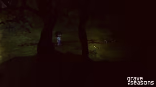 Capture 1 de Grave Seasons
