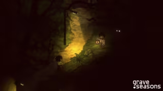 Capture 5 de Grave Seasons