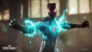 Capture 4 de Marvel's Spider-Man 2