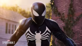 Capture 5 de Marvel's Spider-Man 2