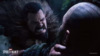 Capture 6 de Marvel's Spider-Man 2