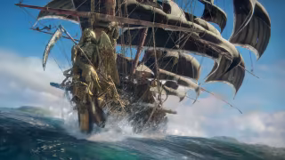 Capture 6 de Skull and Bones