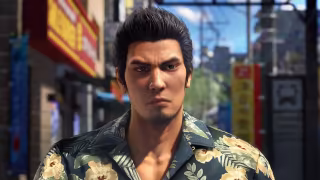 Capture 2 de Yakuza Kiwami 3 & Dark Ties