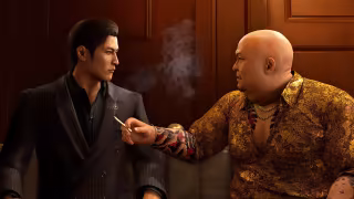 Capture 5 de Yakuza Kiwami 3 & Dark Ties