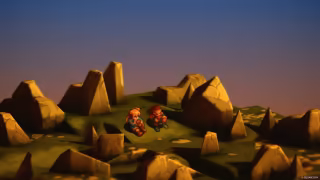 Capture 4 de Final Fantasy Tactics: The Ivalice Chronicles