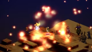 Capture 6 de Final Fantasy Tactics: The Ivalice Chronicles