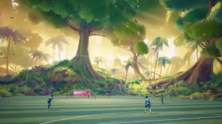 Capture 6 de Rematch: Elite Edition