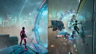 Capture 6 de Split Fiction