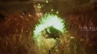 Capture 1 de The Relic: First Guardian