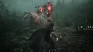 Capture 2 de The Relic: First Guardian