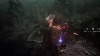Capture 3 de The Relic: First Guardian
