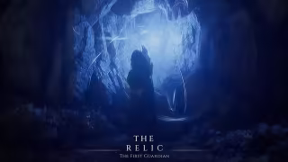 Capture 5 de The Relic: First Guardian