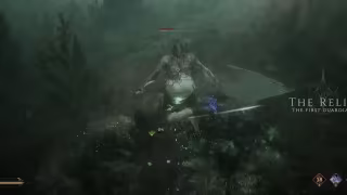 Capture 6 de The Relic: First Guardian
