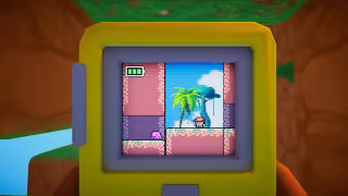 Capture 3 de Screenbound