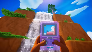 Capture 4 de Screenbound