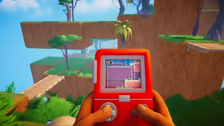 Capture 5 de Screenbound