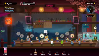 Capture 2 de Dave the Diver Complete Edition