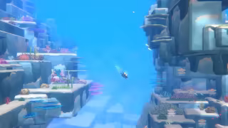 Capture 3 de Dave the Diver Complete Edition