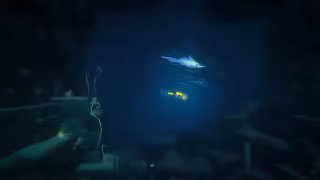 Capture 5 de Dave the Diver Complete Edition
