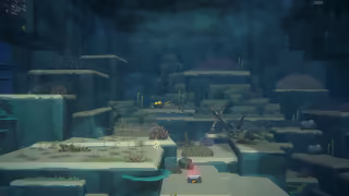 Capture 6 de Dave the Diver Complete Edition