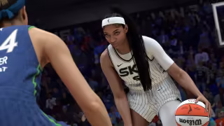 Capture 3 de NBA 2K26