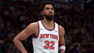 Capture 4 de NBA 2K26