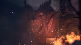 Capture 2 de Dragon's Dogma II