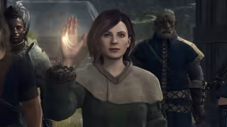 Capture 3 de Dragon's Dogma II