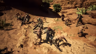 Capture 4 de Dragon's Dogma II