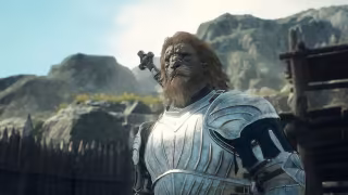 Capture 6 de Dragon's Dogma II